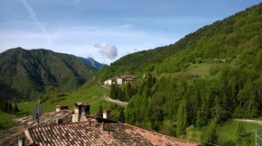 Locanda Genzianella